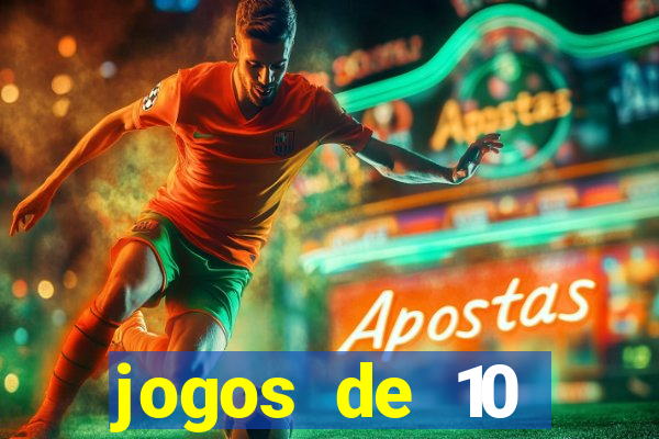 jogos de 10 centavos na bet7k